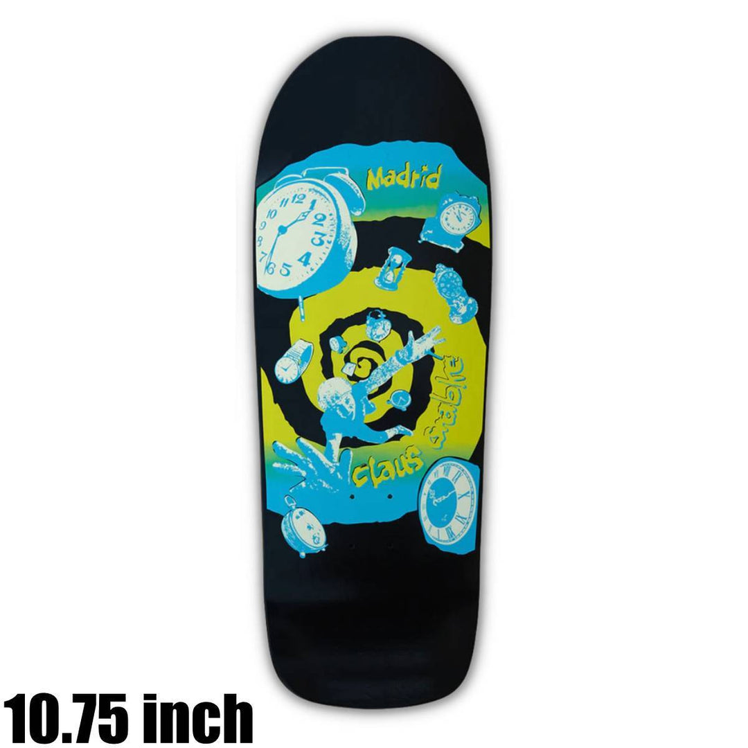 MADRID RETRO GLOW SEIRES CLAUS GREBKE 10.75