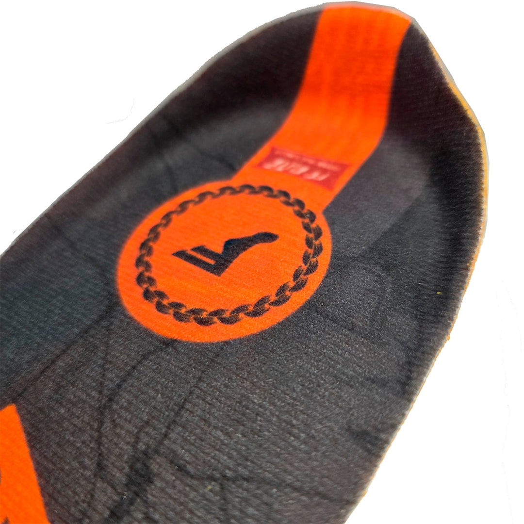 KING FOAM ELITE HI CLASSIC INSOLES MEDIUM (23cm～28.5cm)