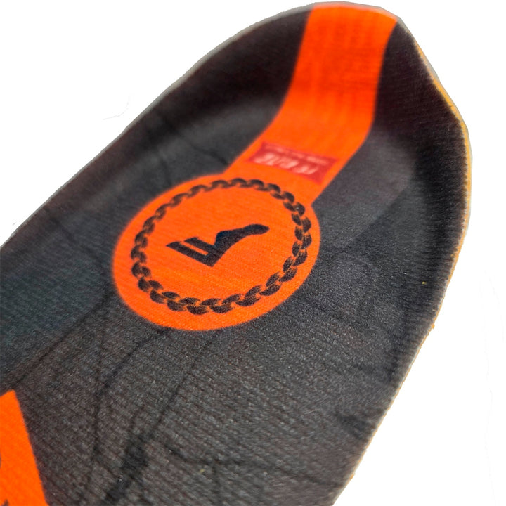 KING FOAM ELITE HI CLASSIC INSOLES MEDIUM (23cm～28.5cm)