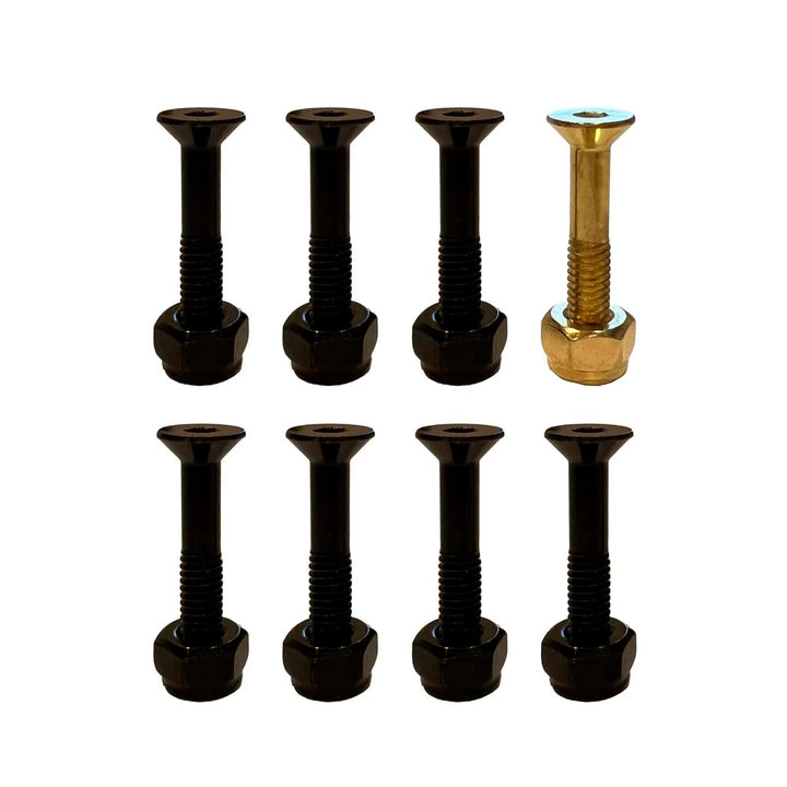 MOUNTING HARDWARE 7/8インチ 六角
