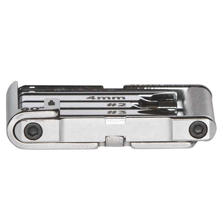 SKI SNOWBOARD TOOL POWDER PLIERS 世界最小スケートツール