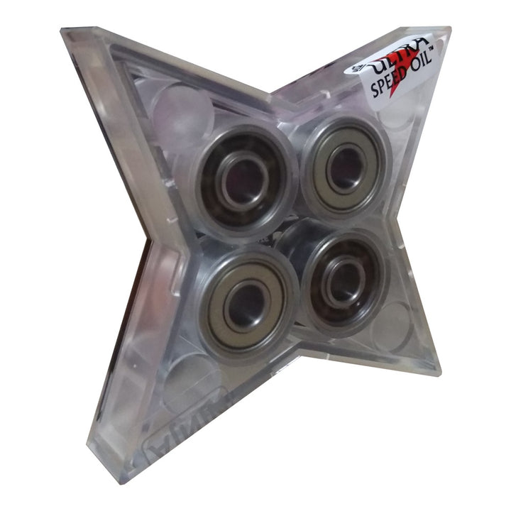 ニンジャ ABEC5 (オイル)