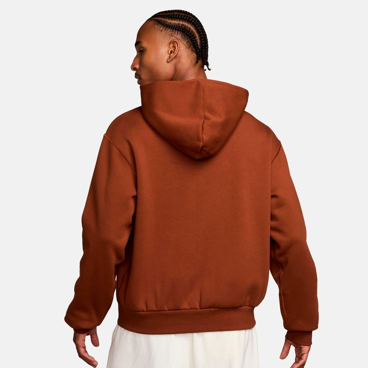 NIKE SB FULL ZIP FLEECE (CINNAMON/WHITE) FZ8797-245 – 株式会社