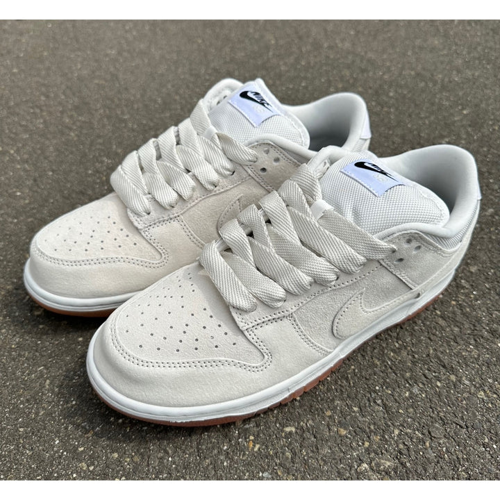 NIKE SB DUNK LOW PRO B ( PL IVRY/PL IVRY-SMMT ) HJ0367-100