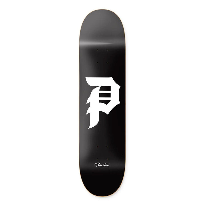 DIRTY P CORE BLACK 8.0 日本別注サイズ