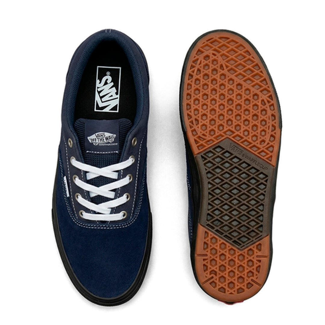 VANS SKATE ERA WAFFLECUP スケート エラ ワッフルカップ PARISIAN NIGHT