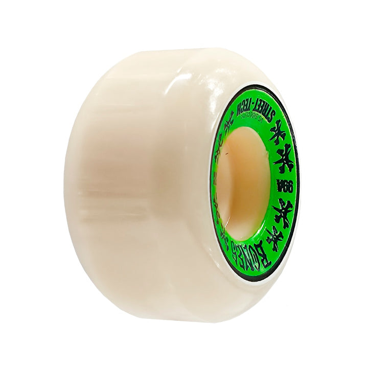 STF STREET TECH FORMULA SIDECUTS V5 53mm 99A スケートボード スケボー ウィール