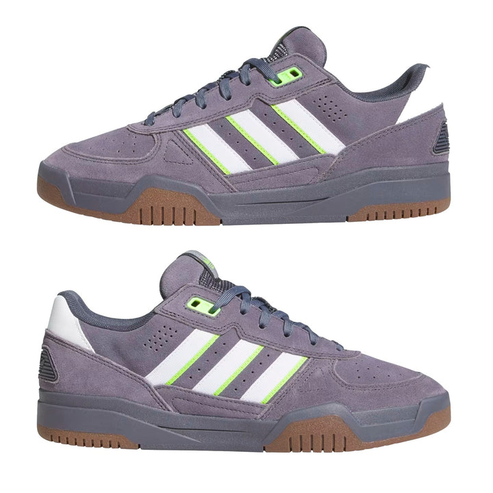 TEKKIRA CUP ( HQ4813 ) スケートボード スケボー シューズ スケシュー スニーカー 靴 メンズ