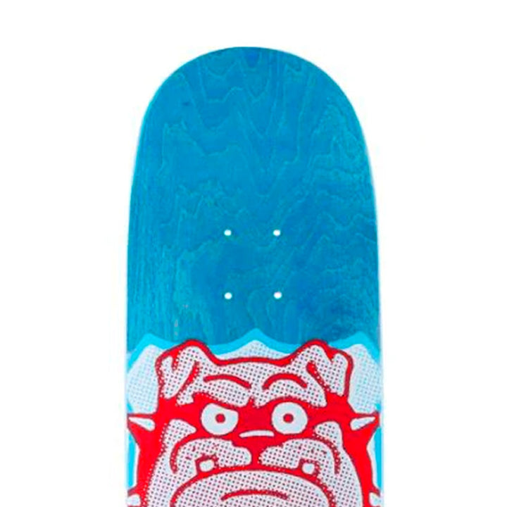 TROPHY GEOFF ROWLEY BLUE 8.0 スケートボード スケボー デッキ