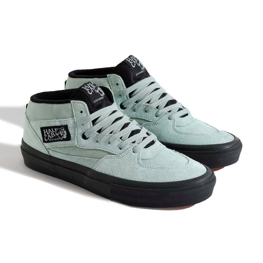 SKATE HALF CAB (ハーフキャブ) GRAY/OLIVE