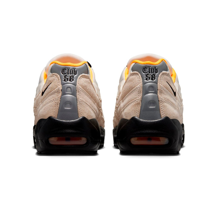 23.5cm NIKE SB AIR MAX 95 WCP IQ8395-100