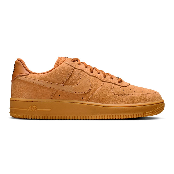NIKE SB AIR FORCE 1 FLAX HM8517-200