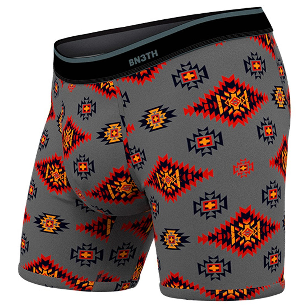 CLASSIC BOXER BRIEF PRINT ( TAPESTRY ) U0319-C01S01