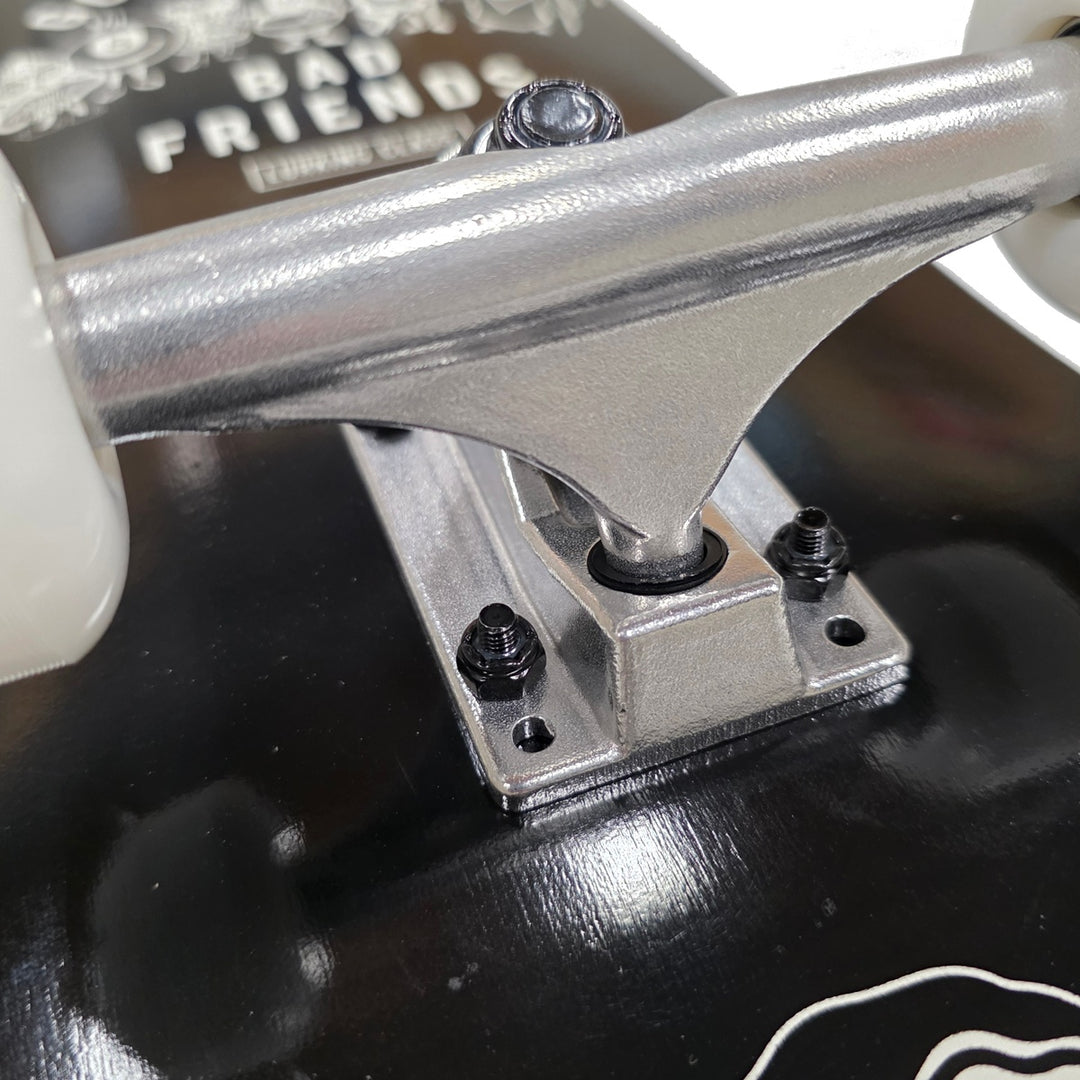 GOOD TIMES 2 KID’S COMPLETE 7.375 キッズサイズ