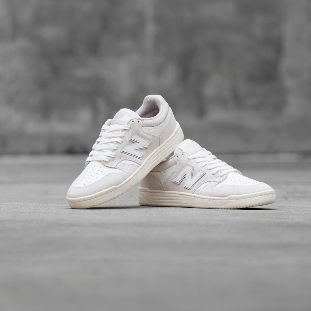 UN480VAN sea salt スケートボード スケボー シューズ スケシュー スニーカー 靴 メンズ SKATEBOARD SHOES