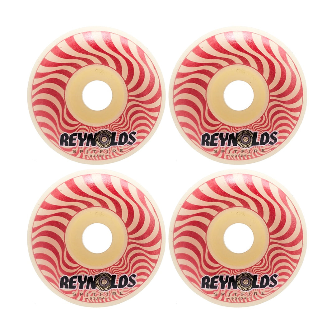 F4 93DURO A.REYNOLDS SOFT SLIDERS CLASSIC 54mm