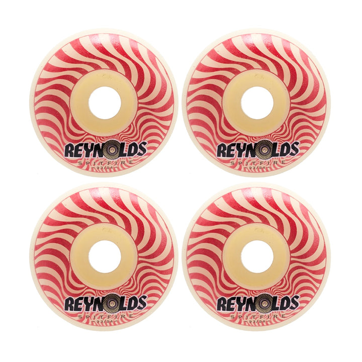 F4 93DURO A.REYNOLDS SOFT SLIDERS CLASSIC 54mm