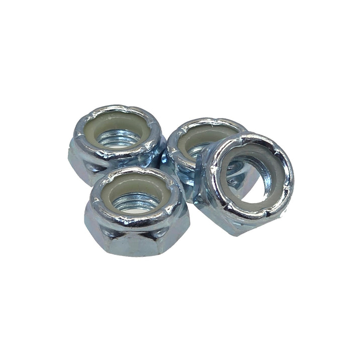 TOEDA SORA BEARING ABEC7 アクスルナット付き スケートボード スケボー ベアリング オイルタイプ メンテナンス