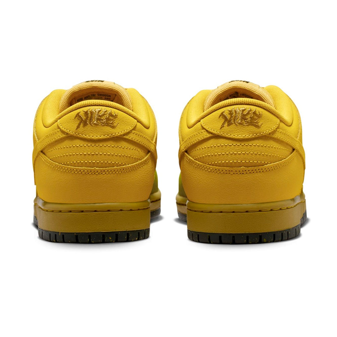 NIKE SB DUNK LOW PRO WC SAFFRON QUARTZ/SAFFR IO0427-300