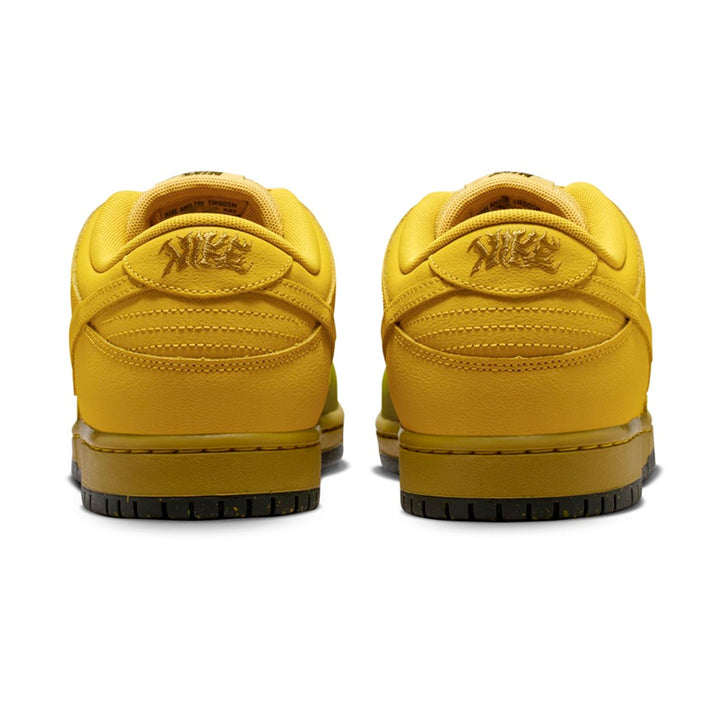 NIKE SB DUNK LOW PRO WC SAFFRON QUARTZ/SAFFR IO0427-300