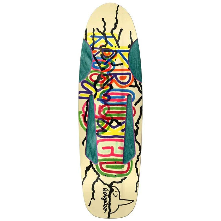 GONZ BABY BEAMER 10.12