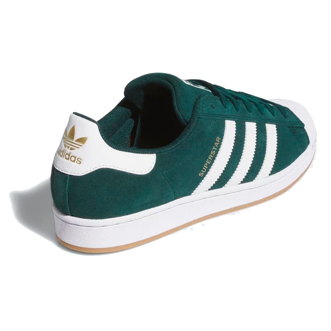 SUPERSTAR ADV ( KI5732 ) スケートボード スケボー シューズ スケシュー スニーカー 靴 メンズ