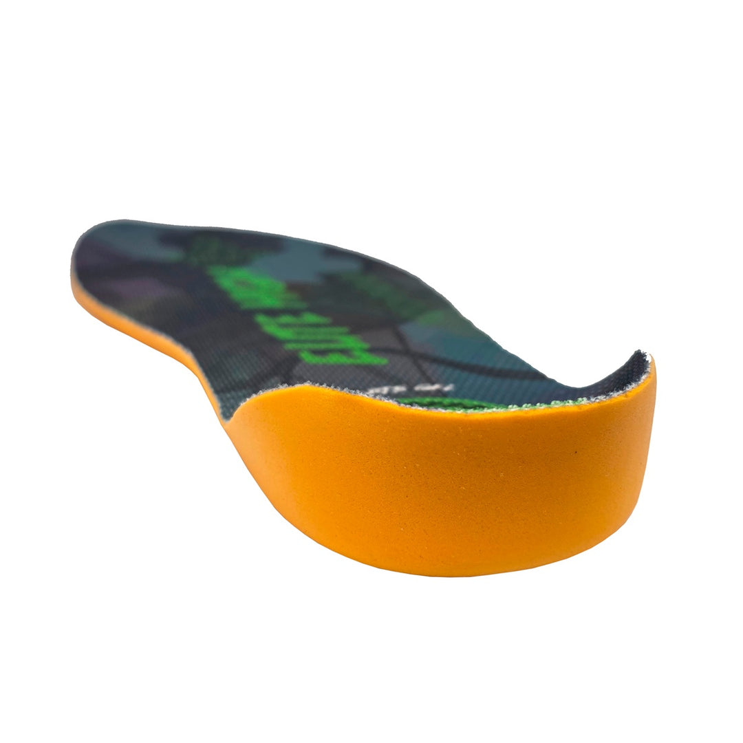 ELITE HI SPORT SPORT GREY