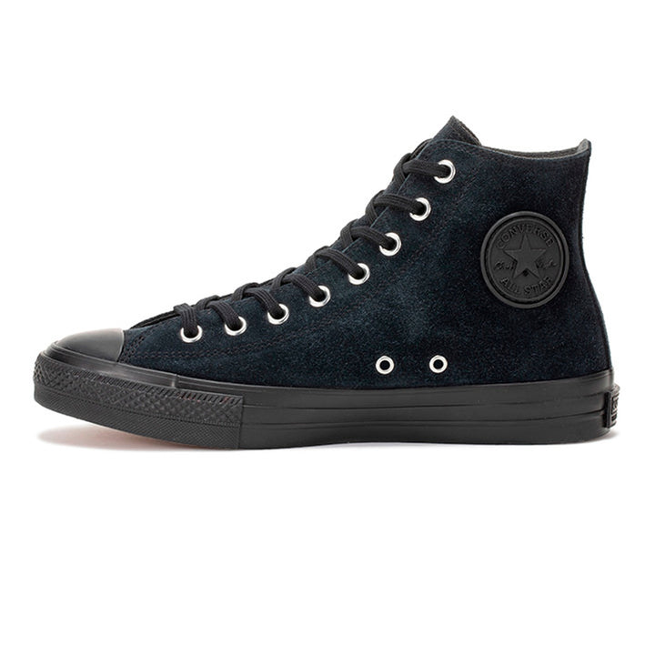 ALL STAR SK HI BLACKMONOCHROME