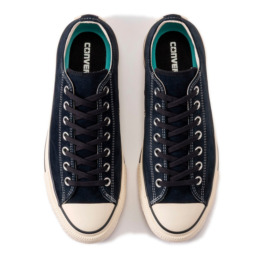 ALL STAR SK OX BLACK/WHITE