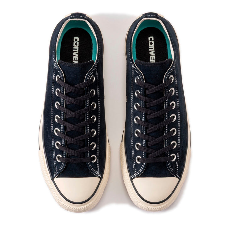 ALL STAR SK OX BLACK/WHITE