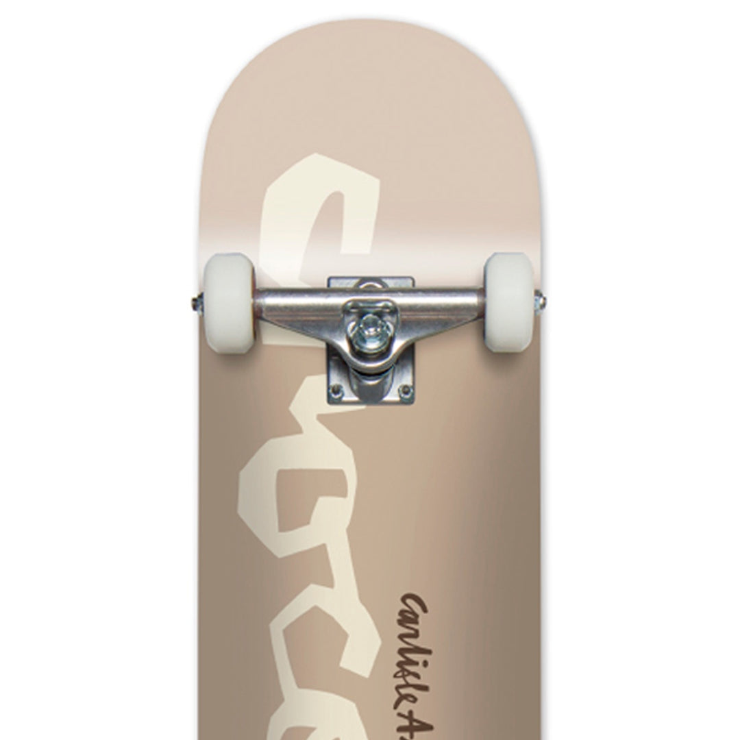 CHUNK CARLISLE AIKENS 7.5 コンプリートスケートボード スケボー コンプリート 完成組立品 セット