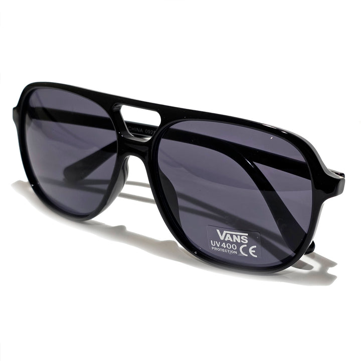 WELTON SUNGLASSES BLACK