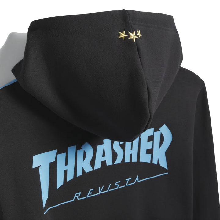 HOODIE THRASHER x AFA KX4547 XLサイズ