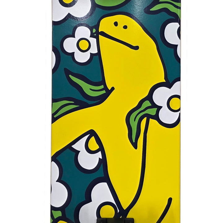 SHMOO VIBES TEAL 7.3 キッズサイズ スケートボード スケボー コンプリート 完成組立品 セット