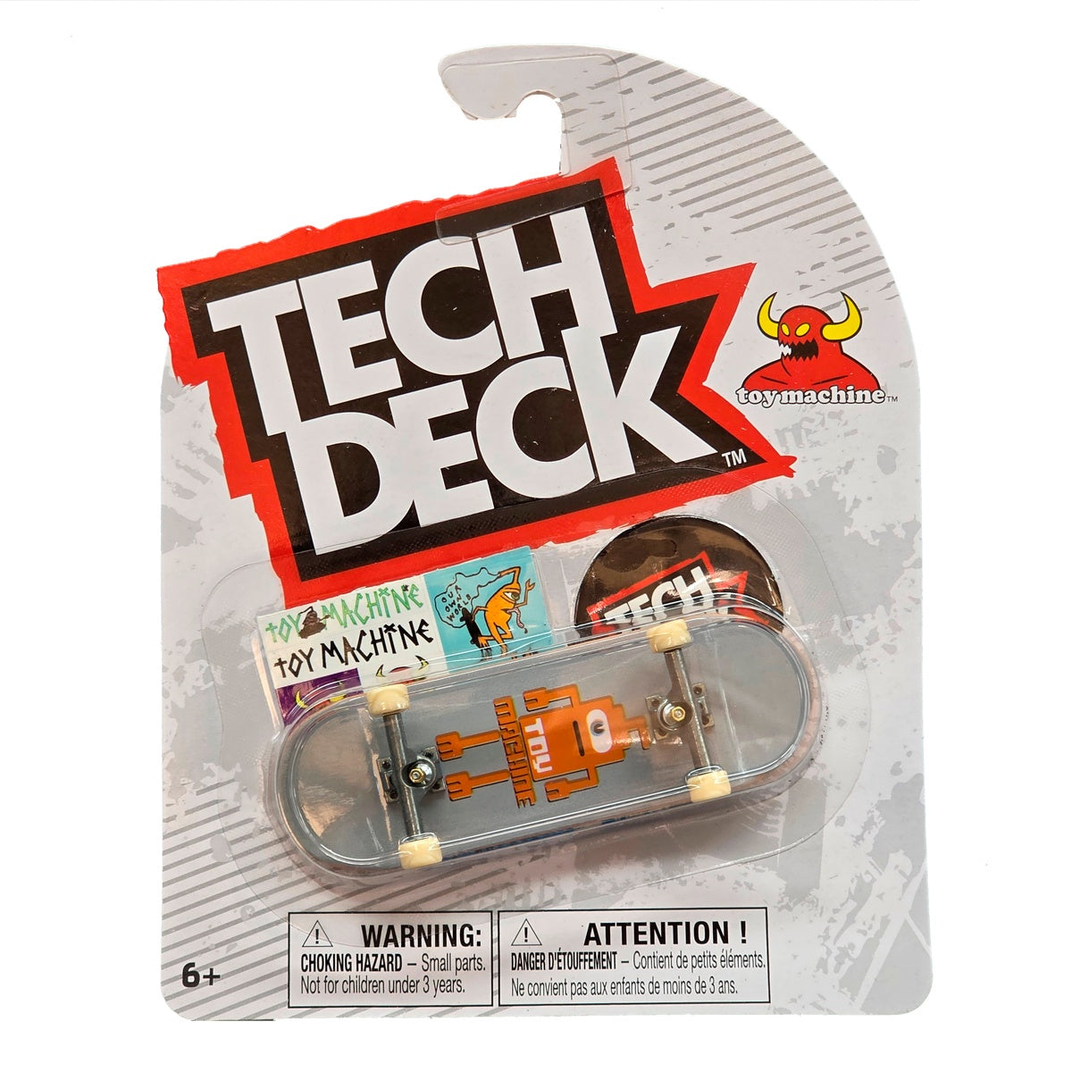 TECHDECK – 株式会社 エス・ツー