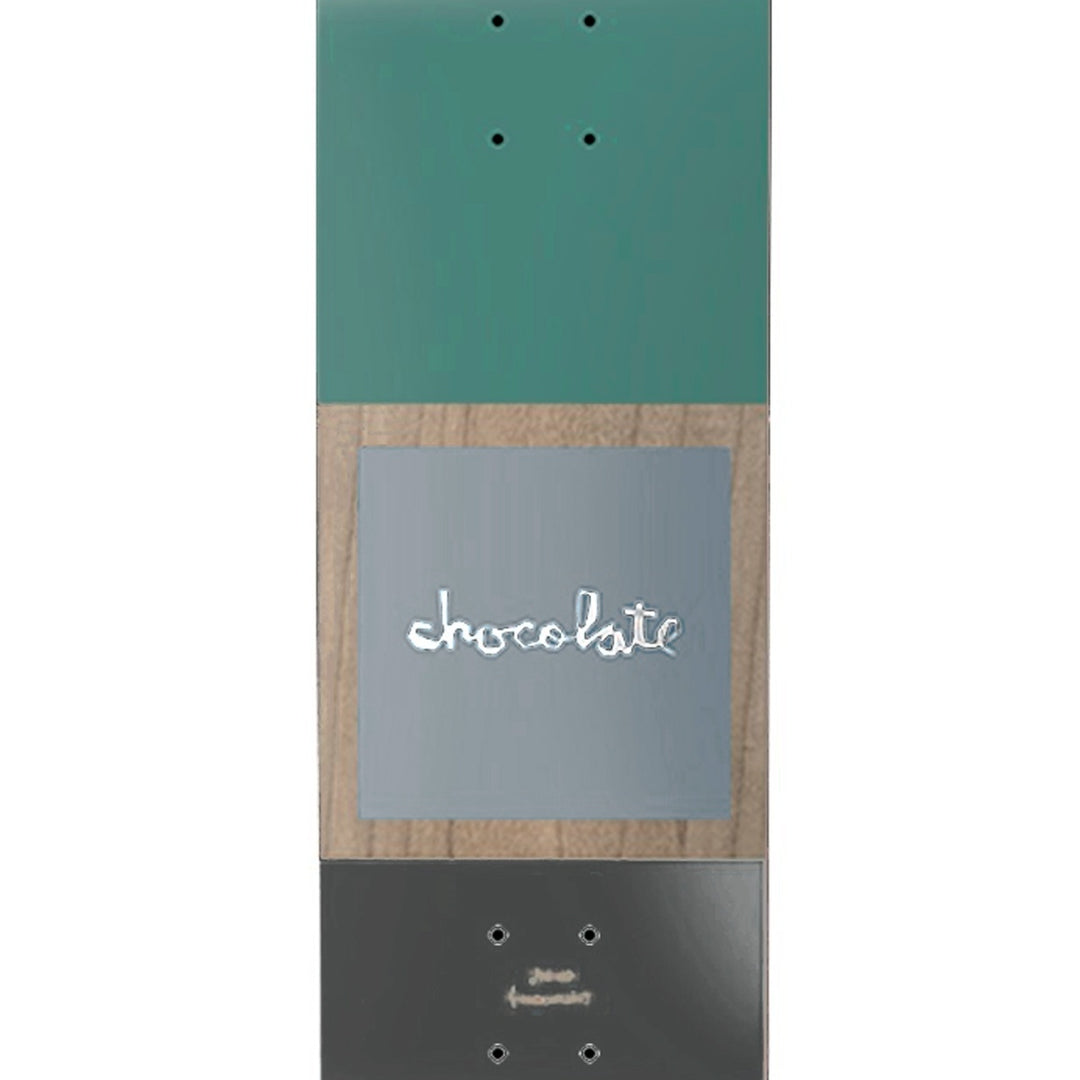 OG SQUARES FERNANDEZ 8.125 スケートボード スケボー デッキ