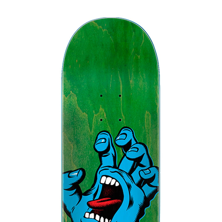SCREAMING HAND 8.0 (GREEN)