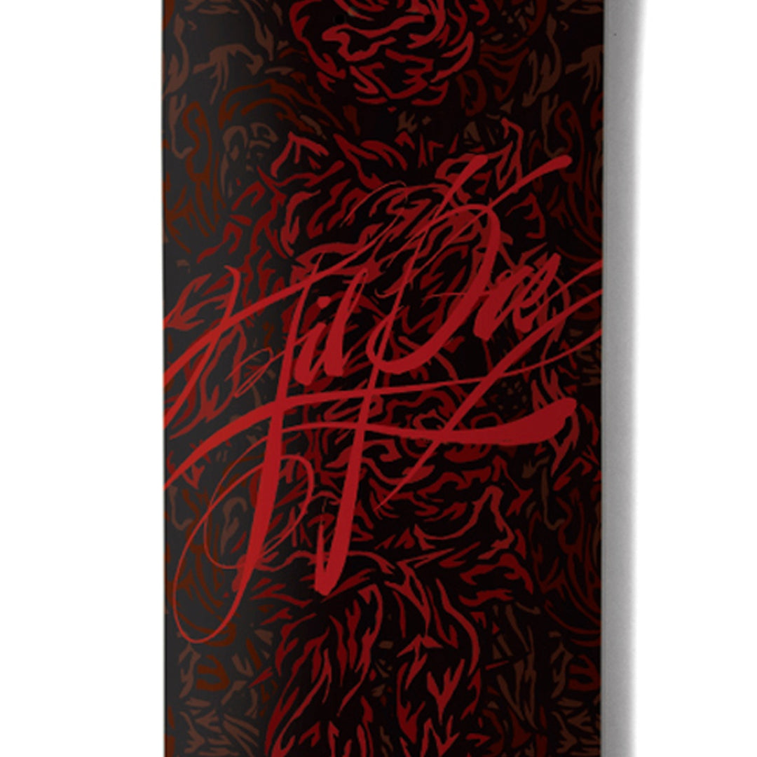 ROSES LIL DRE 7.75 スケートボード スケボー デッキ