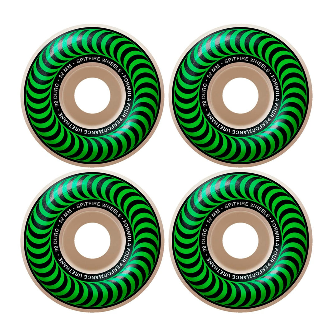 F4 99 CLASSICS 52mm U2670-C01S01