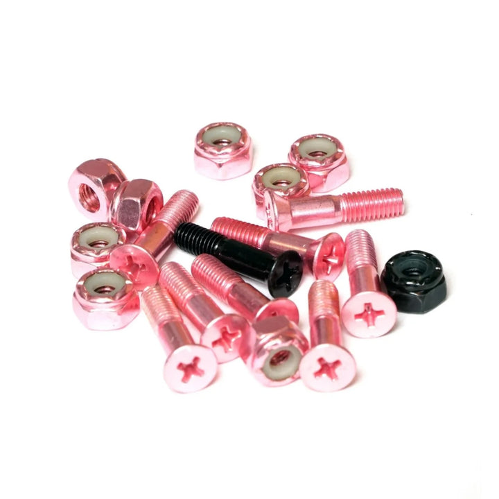 SOURCE BOLTS ( PINK ) プラス 7/8
