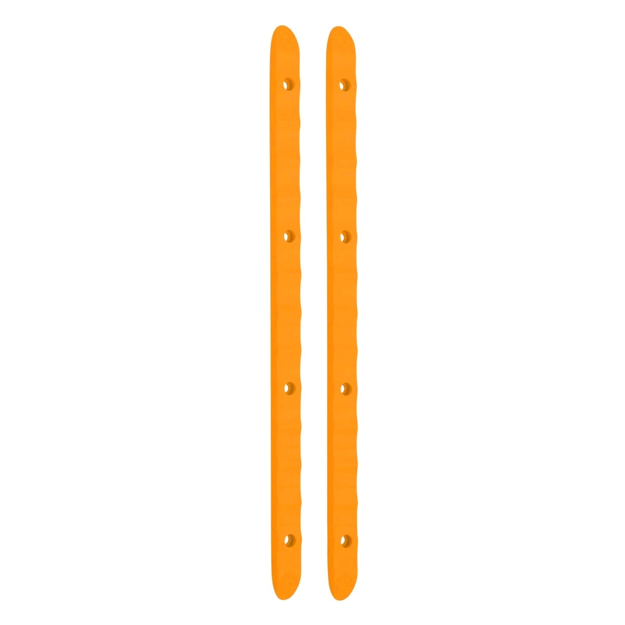 BONESAW RAILS (ORANGE) スケートボード スケボー レールバー テールガード ライザー – 株式会社 エス・ツー