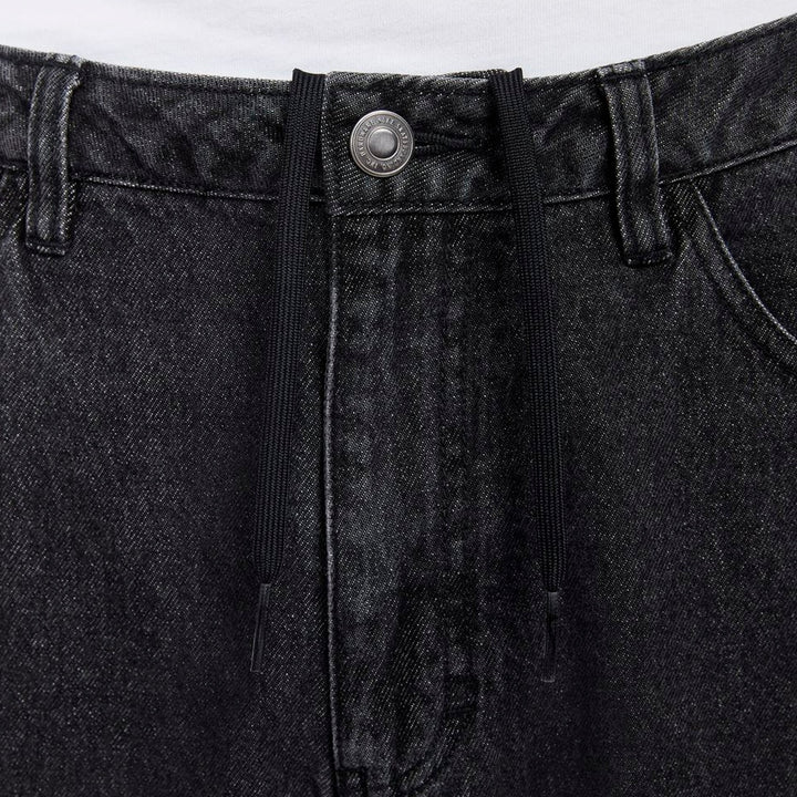 NIKE SB LOOSE DENIM PT KOS ( BLACK ) HV0263-010