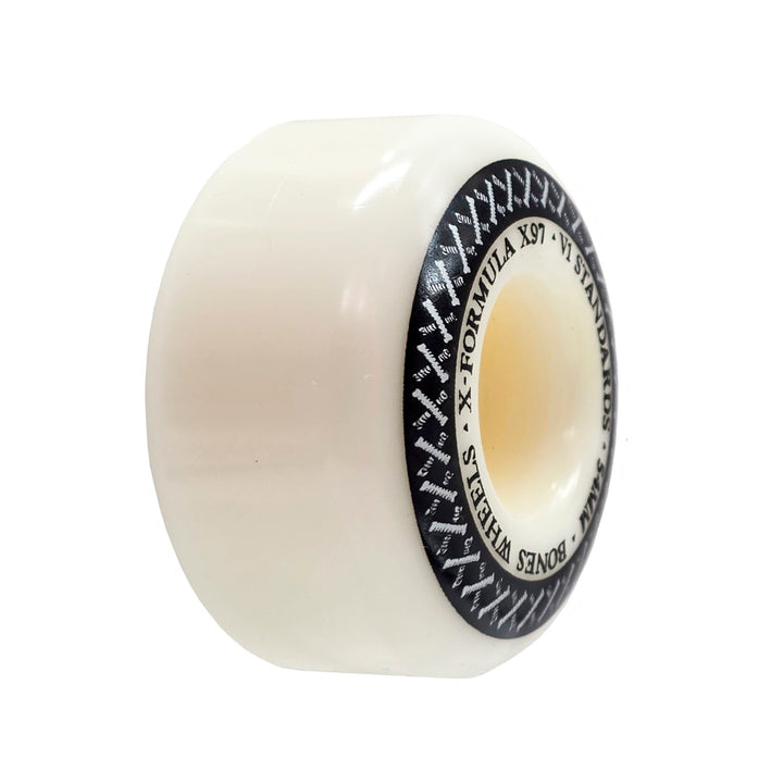 X-FORMULA STANDARD V1 52mm 97A スケートボード スケボー ウィール