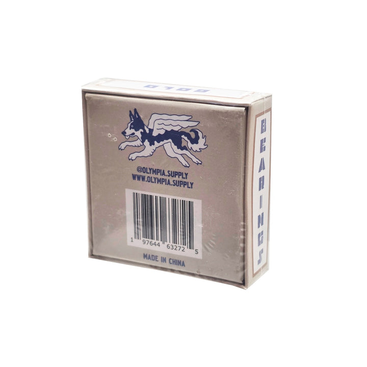CERAMIC BEARINGS GOLD GRADE