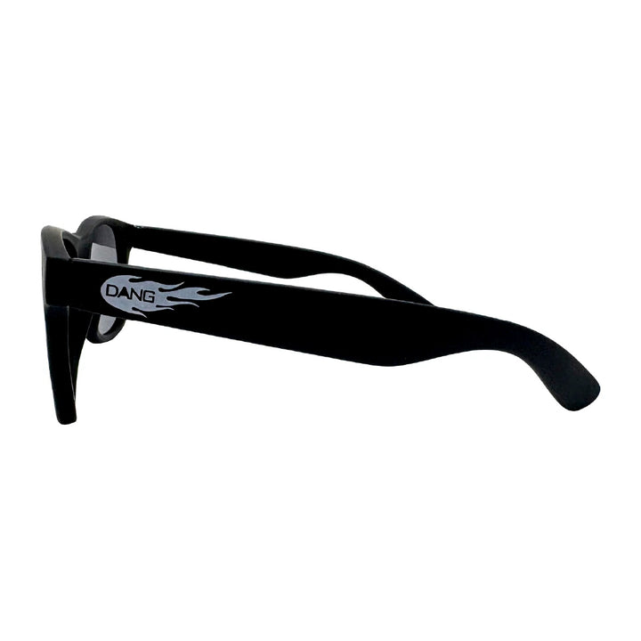 LOCO Black Soft with Fire X Gunmetal Mirror 日本製プレミアム防曇偏光レンズ vidg00530