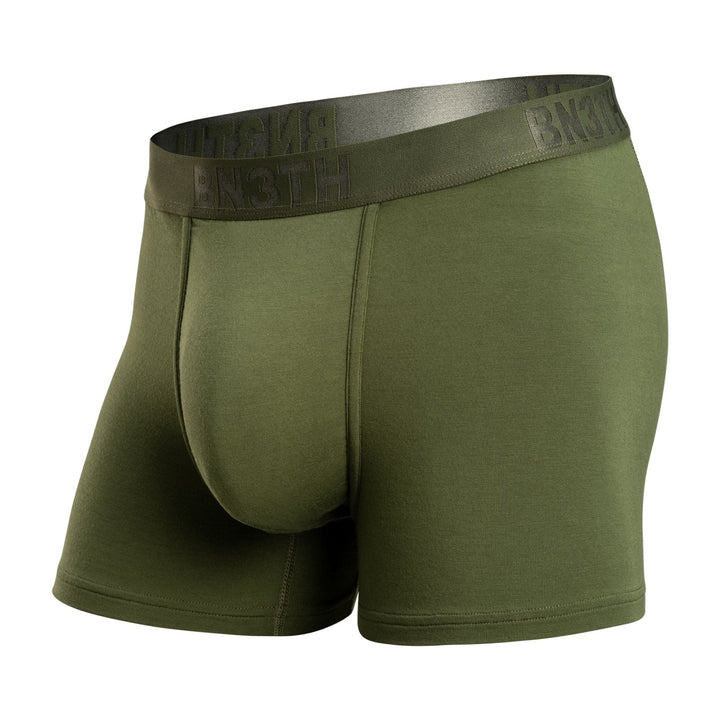 CLASSIC TRUNK SOLID ( BRONZE GREEN )