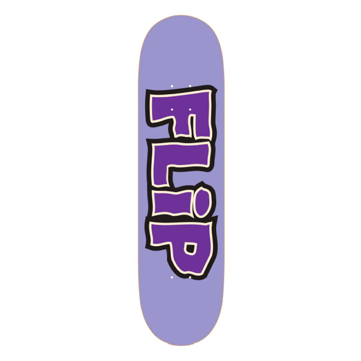 MELTODOWN PURPLE 7.75 キッズサイズ スケートボード スケボー デッキ