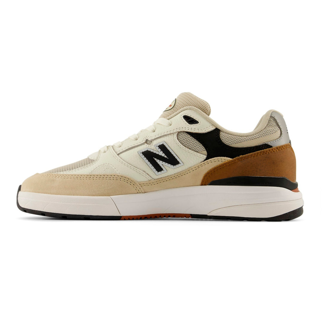 UN933ONE SEA SALT / BROWN