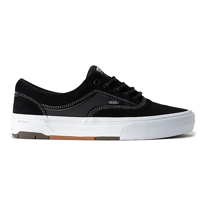 VANS SKATE ERA WAFFLECUP スケート エラ ワッフルカップ BLACK/WHITE