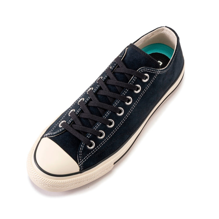 ALL STAR SK OX BLACK/WHITE